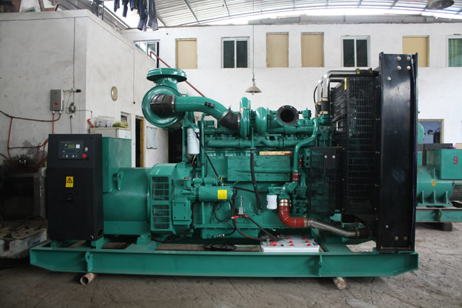 大茂镇环保无噪音：租用静音发电机组，为环境和耳朵双重保驾护航